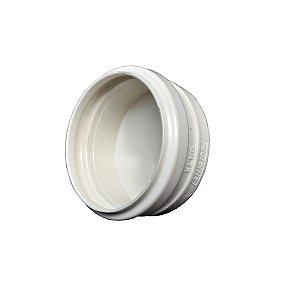Cap Esgoto 50mm Pct C/ 10 - MULTILIT