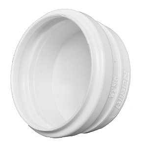 Cap Esgoto 40mm Pct C/ 25 - MULTILIT