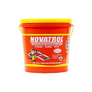 Novatrol 3,6 Lts - NOVA