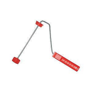 Garfo Simples Para Rolo de Pintura 23cm - ROMA