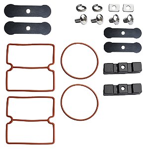 Kit Reparo 10BPO - CHIAPERINI