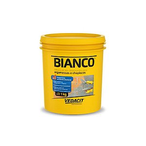 Bianco 900g - VEDACIT