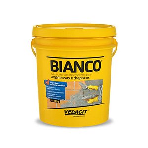 Bianco 18Kg - VEDACIT