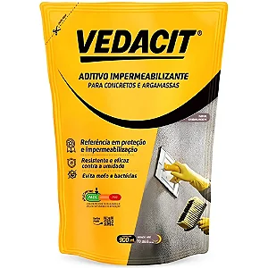 Vedacit 900ML - VEDACIT