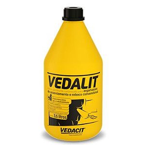 Vedalit 3,6L - VEDACIT