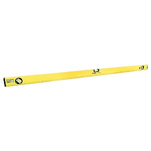 Nível Base Magnética de Alumínio 1200mm - TAFORT