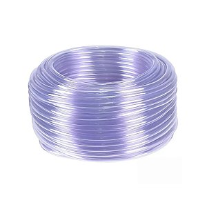 Mangueira Nível Cristal 5/16 X 1,5mm 300M - TAFORT