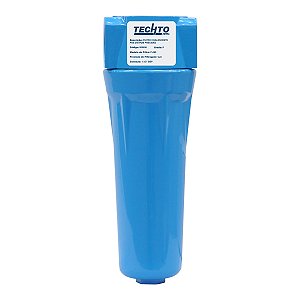 Filtro Coalescente Pos 240 Pcm 1.1/2"bsp Precisao Grade P (698) - TECHTO