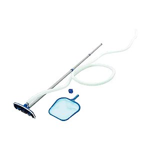 Kit Manutenção Piscina - MOR