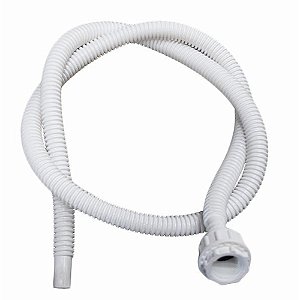 Mangueira de Entrada Para Tanquinho 1/2" 1,20 Metros - PLASBOHN