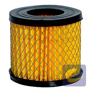 Elemento Filtrante de Ar 3/4" - CHIAPERINI