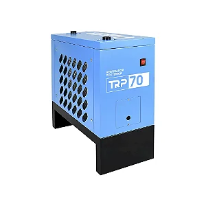Resfriador Posterior TRP 70 PCM - TECHTO