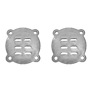 Conjunto Prato De Válvula 2" - CHIAPERINI