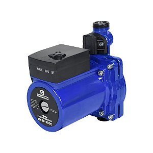 Pressurizador Eletrico 300W CH BP-300C 220V - CHIAPERINI