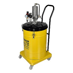 Propulsora Engraxadeira Pneumatica CH PG-40  - CHIAPERINI