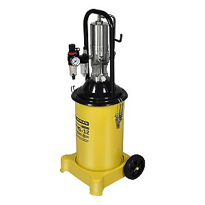 Propulsora Engraxadeira Pneumatica CH PG-12 - CHIAPERINI