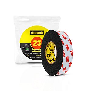 Fita Isolante Autofusão 19mmx10m - 3M