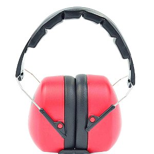 Protetor Auditivo Tipo Abafador Muffler 0975 (CA14235) - 3M