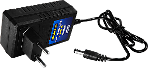 Carregador Rápido Bateria 21V BIV - CHIAPERINI