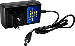 Carregador Bateria 21V BIV - CHIAPERINI