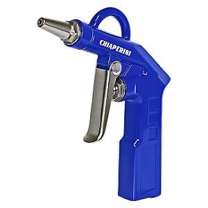 Pistola Limpeza Ar Comprimido 02cm CH BL-02 - CHIAPERINI