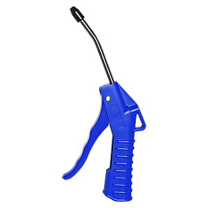 Pistola Limpeza Ar Comprimido 10cm CH BL-10 - CHIAPERINI