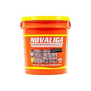 Novaliga 18Lts - NOVA