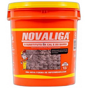 Novaliga 18Lts - NOVA