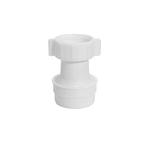 Adaptador Válvula De Pia e Lavatório 7/8X1.1/2 - LUCONI