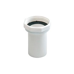 Adaptador Longo Liso 3.1/2X1.1/2 - LUCONI