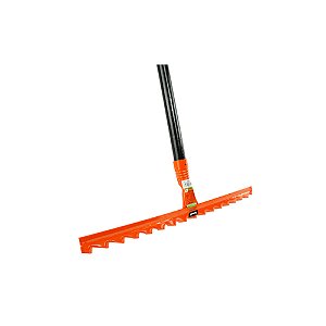 Ancinho 12 Dentes C/ Cabo - FAMASTIL