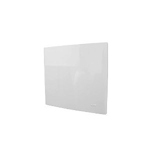 Placa 4x4 Cega C/ Suporte I9 - ILUMI