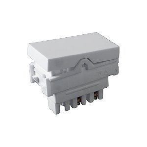 Módulo Interruptor Paralelo 10A 250V I9 - ILUMI