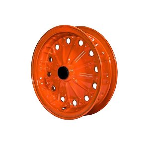 Aro P/ Carriola 3,25 X 8 - MINASUL