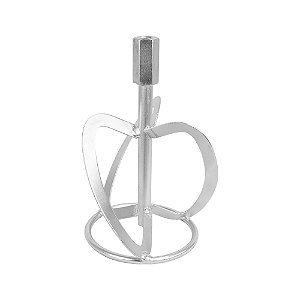 Pá Misturadora C/ Rosca M14 - CHIAPERINI