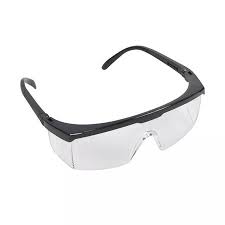 Óculos de Segurança Vision Incolor AR 3000 - 3M