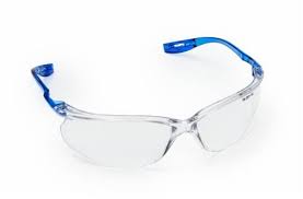 Óculos de Segurança Virtua CCS Incolor (CA 34611) - 3M