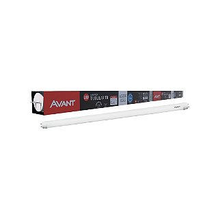 Lâmpada Led Tubular T8 9W 6500K MG900-C BIV - AVANT
