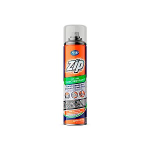 Espuma Desengordurante Spray 300ml - MUNDIAL PRIME