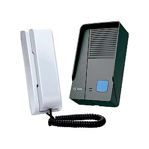 Kit Porteiro Eletrônico Class - HDL
