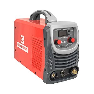 Máquina Corte Plasma Cut 40S 220V - CHIAPERINI
