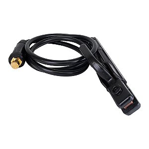 Cabo Porta Eletrodo 200A 13MM X 1.5M - CHIAPERINI