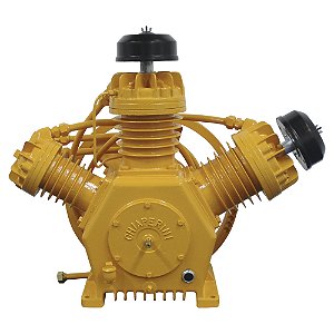 Unidade Compressora 40 AP3V - CHIAPERINI