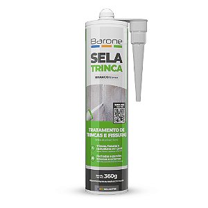 Selatrinca 360g  - BARONE