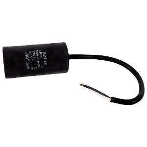 Capacitor de Partida  90UF/250V~ - CHIAPERINI