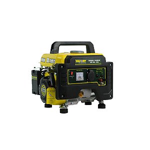 Gerador a Gasolina GGT1100 - 1 KVA - TAFORT