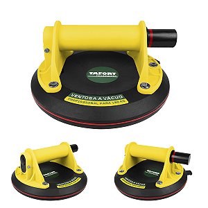 Ventosa a Vácuo P/180kg - TAFORT