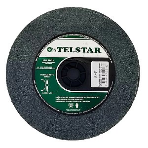 Rebolo Reto Ferro/Aço 6 X 1X1 1/4" A 36 - TELSTAR