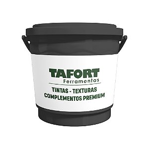 Tinta Látex Standard Alta Performance Branco Fosco 3,6L - TAFORT