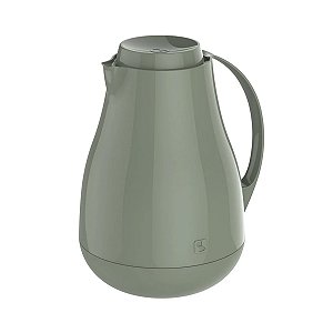 Garrafa Térmica Bule 1L Verde - SOPRANO